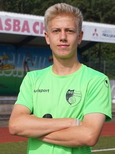 Avatar Bild für Jonas Mayer