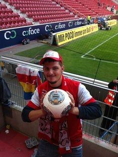 Avatar Bild