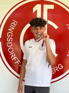 Avatar Bild für Arda Kilic