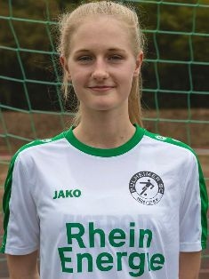Avatar Bild für Annika Klee