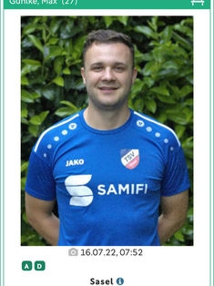Avatar Bild für Max Guhlke