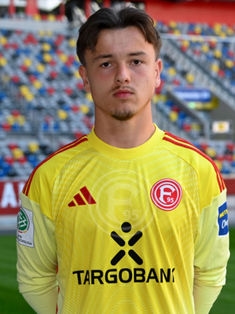 Avatar Bild für Julian Bamberg