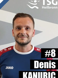 Avatar Bild für Denis Kanuric