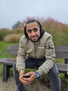 Avatar Bild für Mohamed Ghaoui