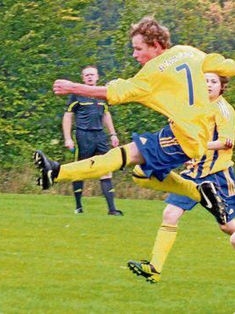 Avatar Bild