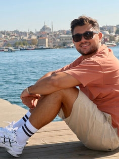 Avatar Bild für Ümit Tekin