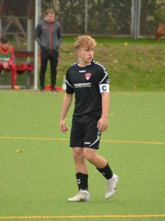 Avatar Bild