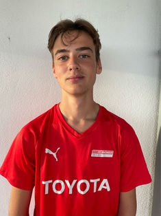 Avatar Bild für Maximilian Klar