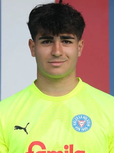 Avatar Bild für Tyler Dogan