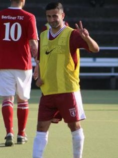 Avatar Bild