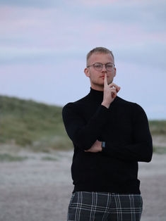 Avatar Bild für Lukas Bärmig
