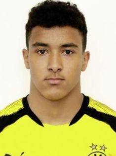 Avatar Bild für Tyron Ken James Mata