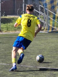 Avatar Bild