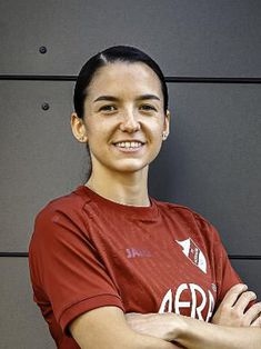 Avatar Bild für Chiara Pardo
