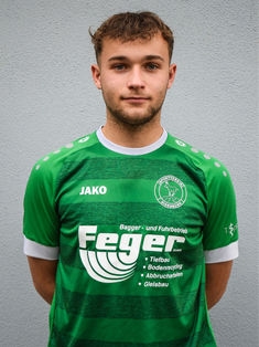 Avatar Bild für Elias Scheuer