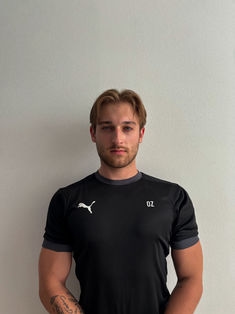 Avatar Bild für Oliver Zimmermann