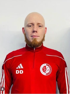 Avatar Bild für David Dornbusch