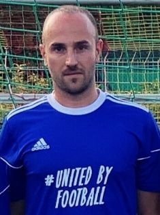 Avatar Bild für Mario Pastuovic