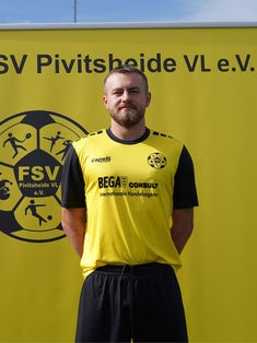 Avatar Bild für Steven Petrov