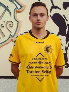 Avatar Bild für Maximilian Jähnig