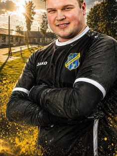 Avatar Bild
