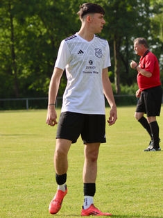 Avatar Bild für Lukas Reinfried
