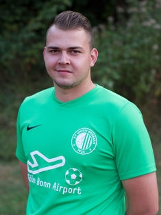 Avatar Bild für Patrick Kleffel