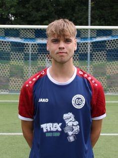 Avatar Bild für Luca Umbach