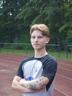 Avatar Bild für Gian Luca Sibiriu