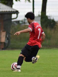 Avatar Bild
