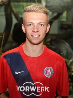Avatar Bild