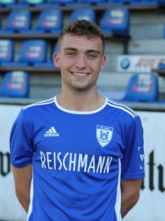 Avatar Bild für Elias Gresser