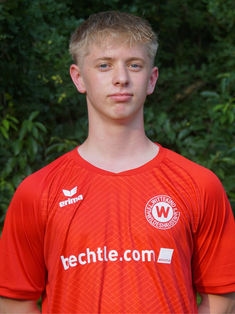 Avatar Bild für Henrik Lüschen
