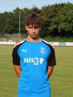 Avatar Bild