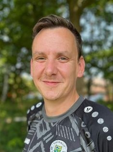 Avatar Bild für Patrick Jungkamp