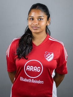 Avatar Bild für Resmi Rajendram