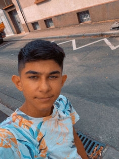 Avatar Bild