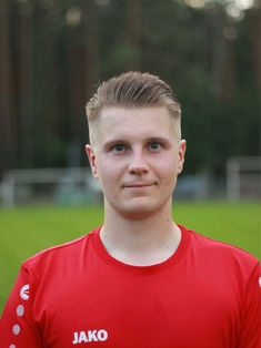 Avatar Bild