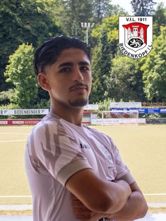 Avatar Bild für Abdullah Rasho