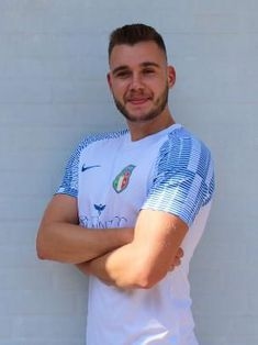 Avatar Bild für Leandro Varrecchia