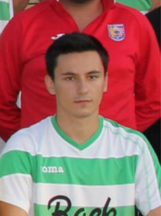 Avatar Bild für Kenan Cokovic