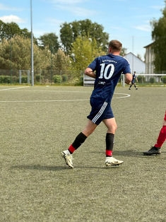 Avatar Bild für Philipp Leetz