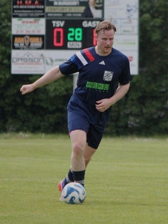 Avatar Bild