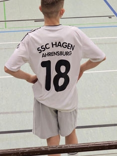 Avatar Bild