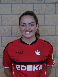 Avatar Bild für Gina Weber
