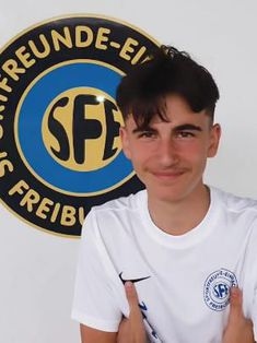 Avatar Bild