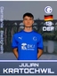 Avatar Bild