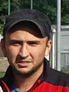 Avatar Bild