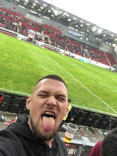 Avatar Bild für Yvo Leske