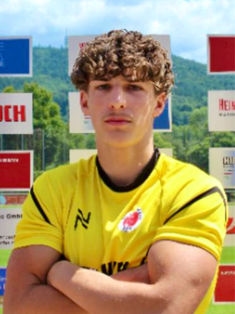 Avatar Bild für Vincent Geisler